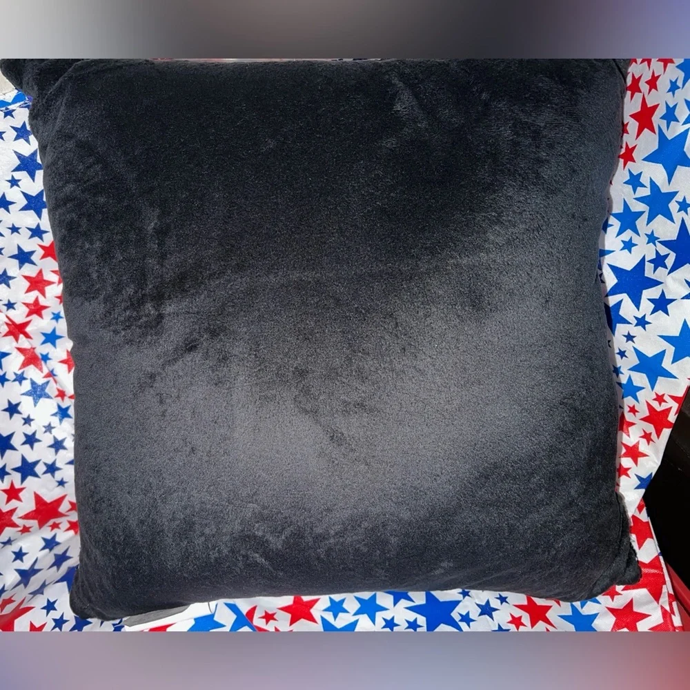 USA Sequin Pillows Set of 6